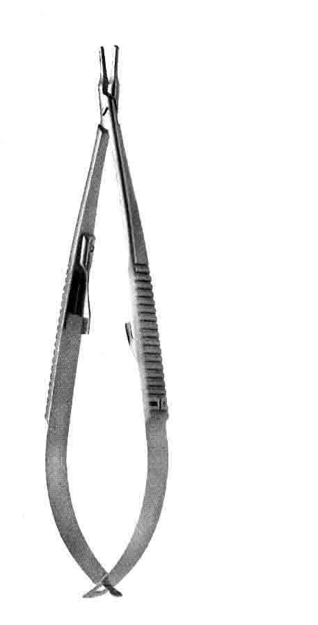 MİKRO PORTEKÜ DÜZ KİLİTLİ 14.5 CM